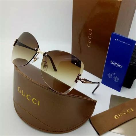 harga kacamata gucci pria original|gucci original zalora.